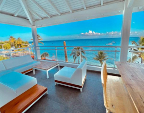 Only4view - Rooftop & spa Sainte-Anne
